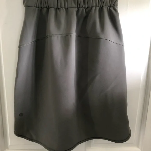 Lululemon On the Fly Skirt - Picture 3 of 5